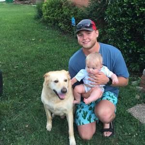 Meet your Posher, David